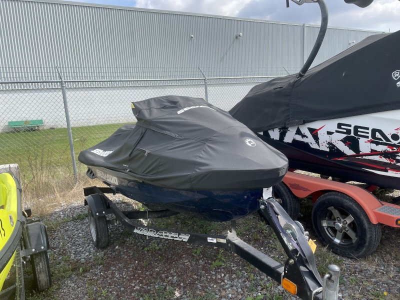 2023 Sea-Doo 14PC Water Craft