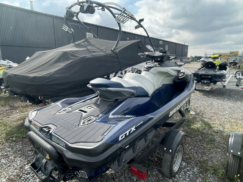 2023 Sea-Doo 14PC Water Craft