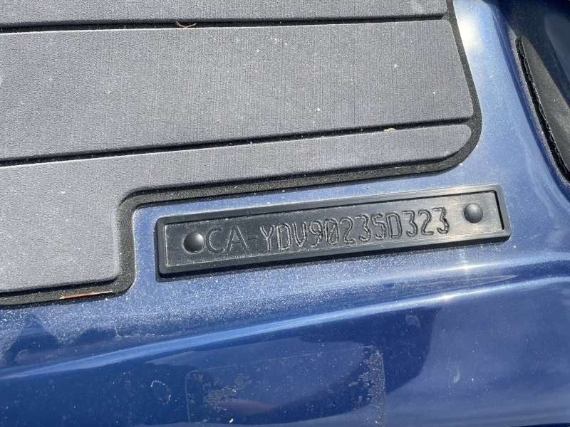 2023 Sea-Doo 14PC Water Craft