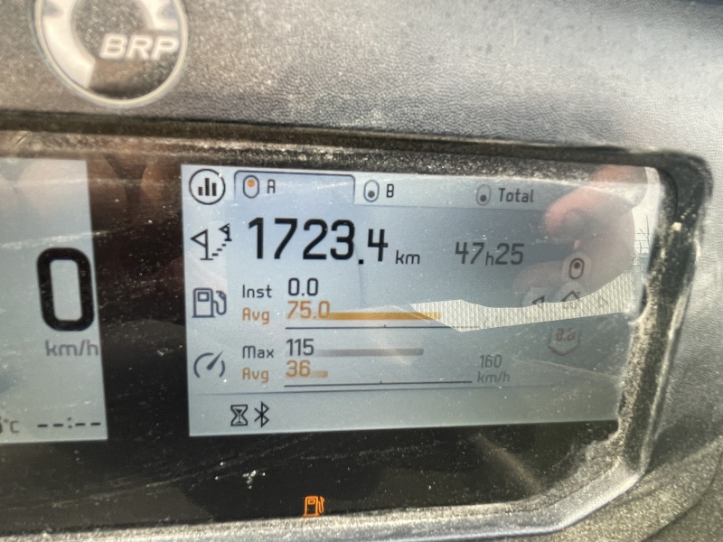 2023 Sea-Doo 14PC Water Craft