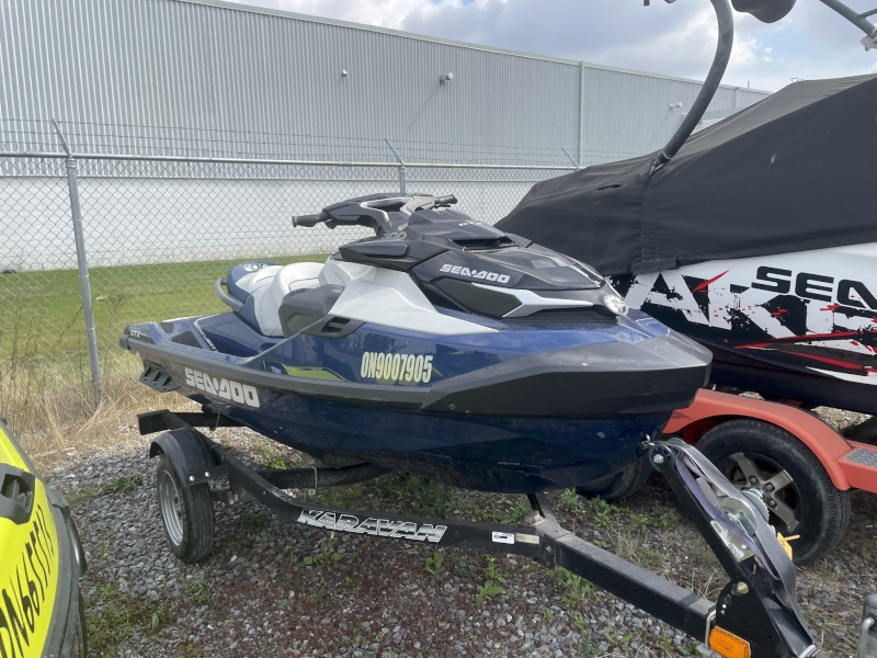 2023 Sea-Doo 14PC Water Craft