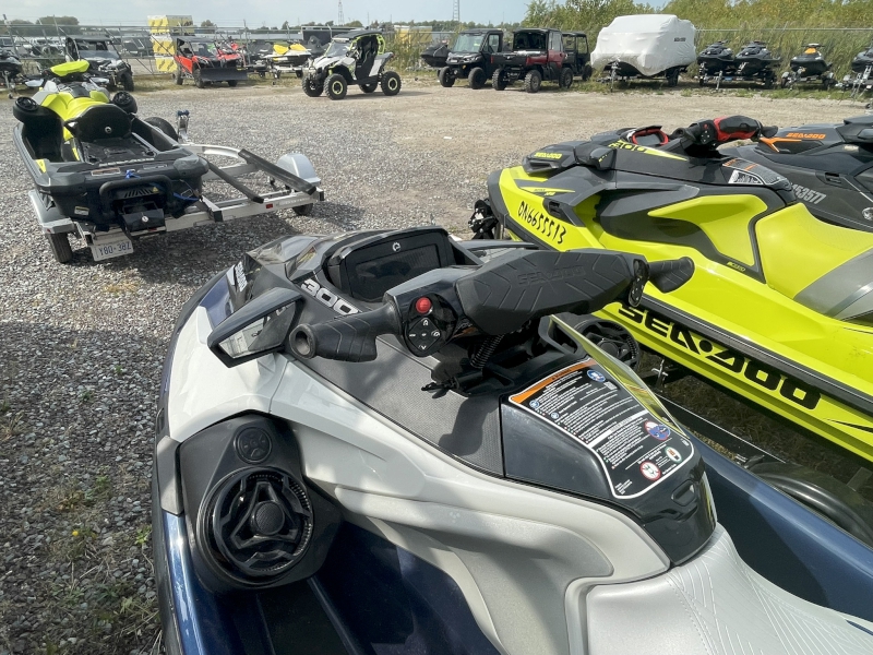 2023 Sea-Doo 14PC Water Craft