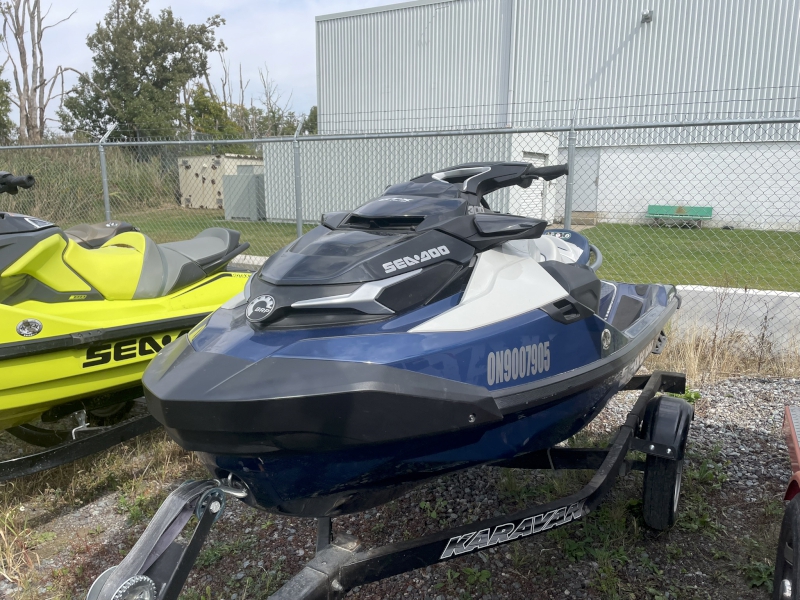 2023 Sea-Doo 14PC Water Craft