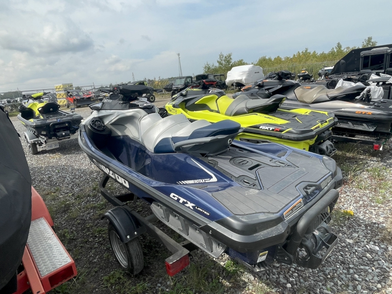 2023 Sea-Doo 14PC Water Craft