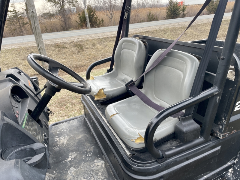 2013 Bobcat 2300 Side by Side