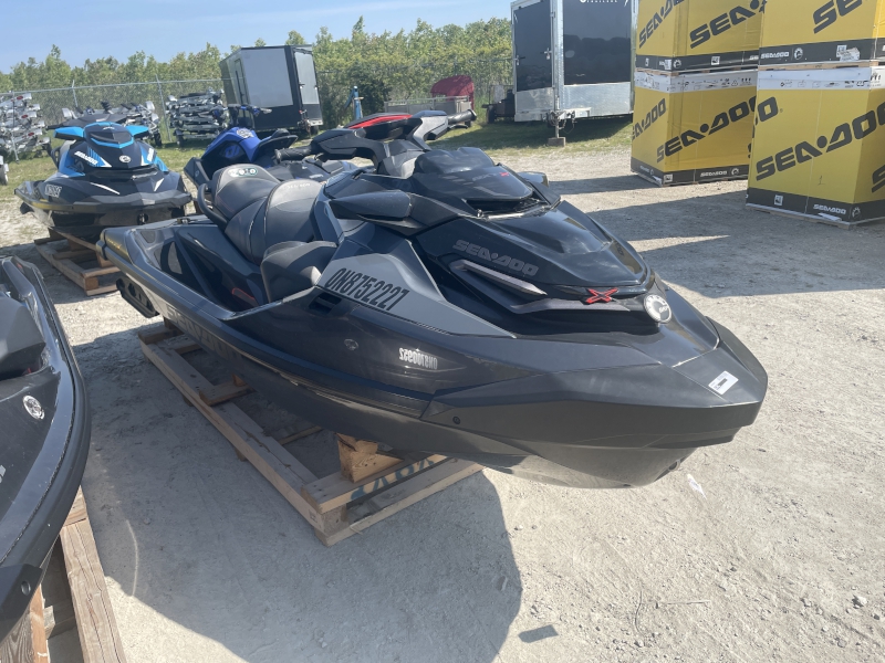 2022 Sea-Doo 10NG Water Craft