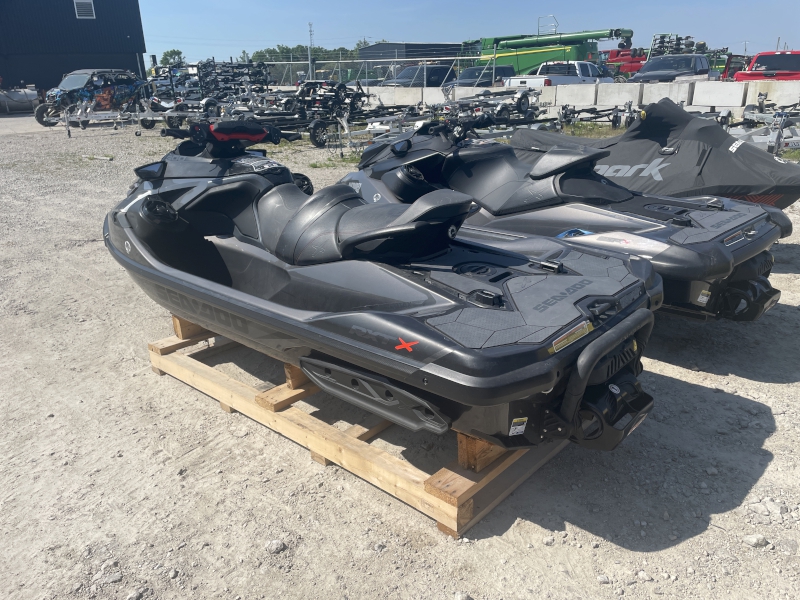 2022 Sea-Doo 10NG Water Craft