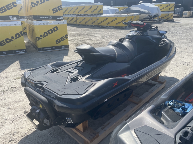 2022 Sea-Doo 10NG Water Craft