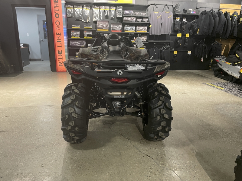 2026 Can-Am 1STA ATV
