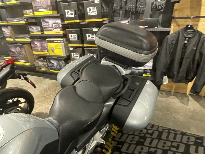 2008 Misc K1200 Motorcycle