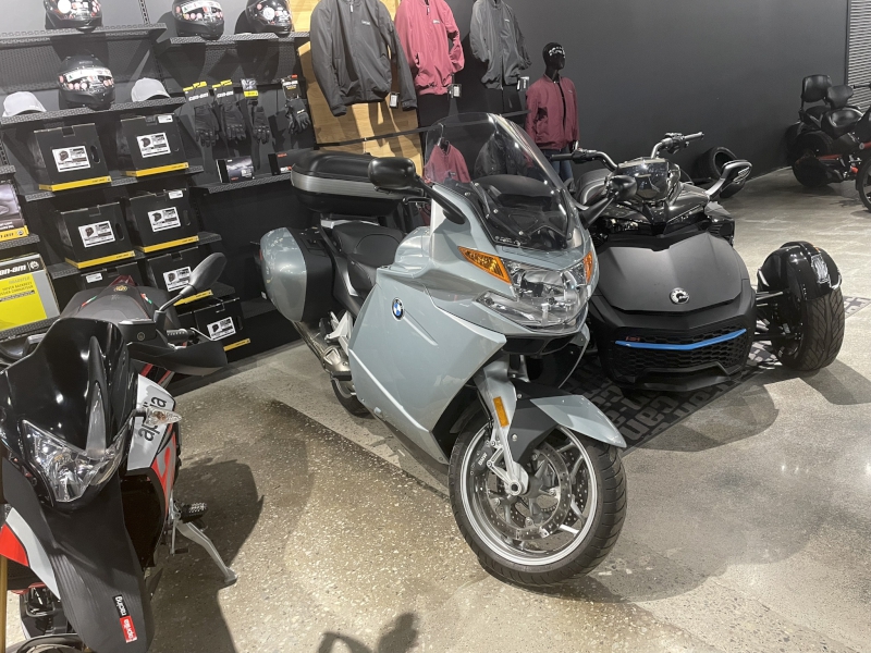 2008 Misc K1200 Motorcycle