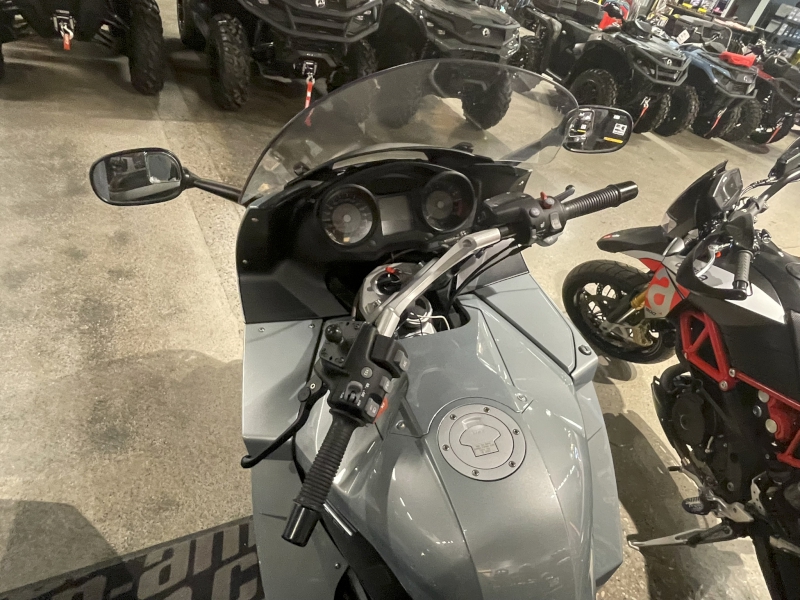 2008 Misc K1200 Motorcycle