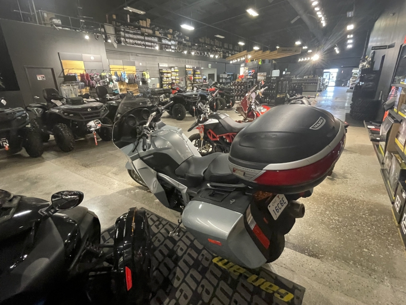 2008 Misc K1200 Motorcycle