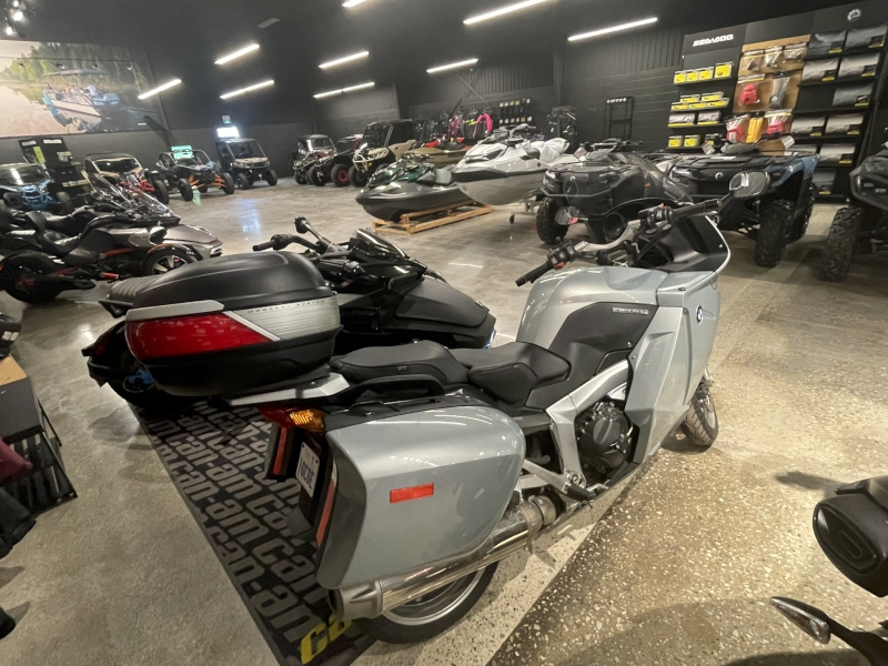 2008 Misc K1200 Motorcycle