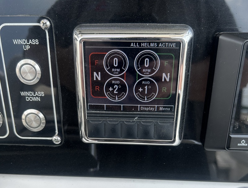 2018 Misc 288 Water Craft
