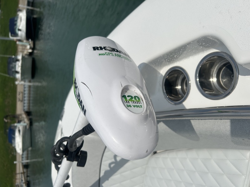 2018 Misc 288 Water Craft