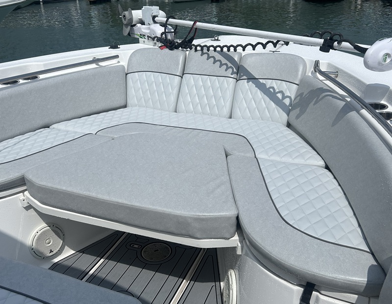 2018 Misc 288 Water Craft