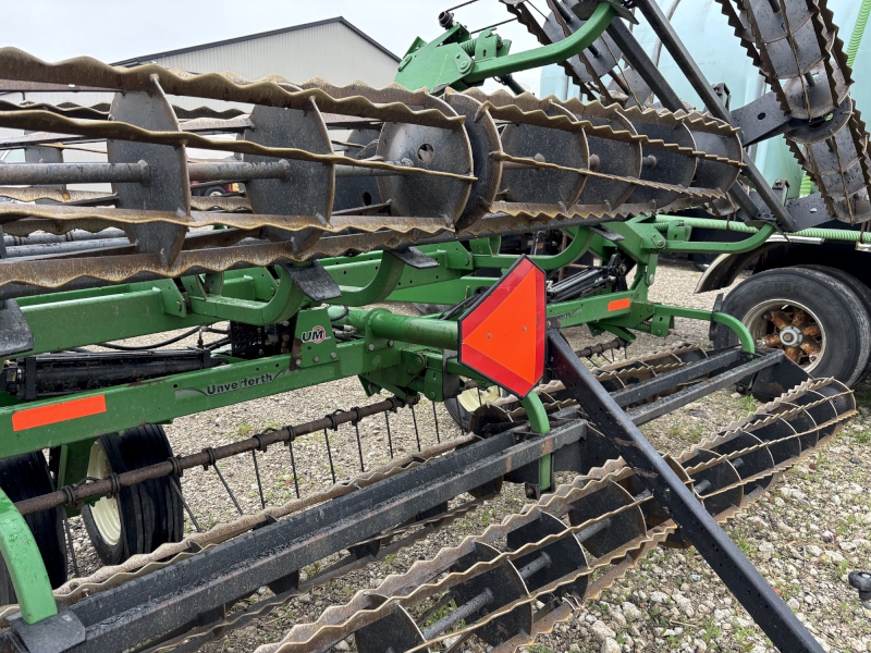 2011 Unverferth 1225-25 Harrow