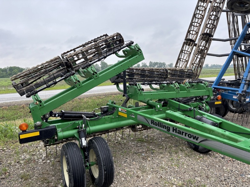 2011 Unverferth 1225-25 Harrow