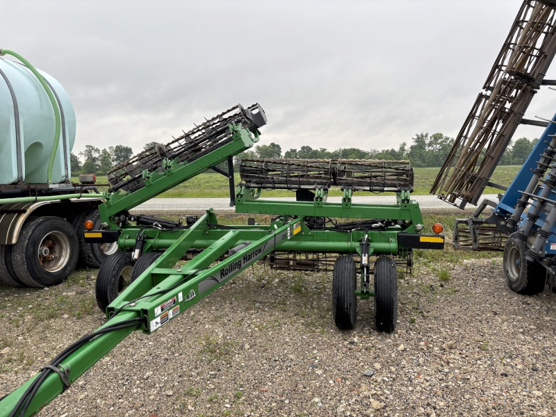 Iron number #5422303