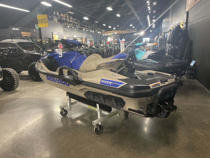 2026 Sea-Doo 13TA Water Craft