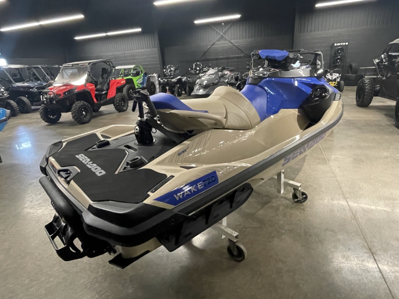 2026 Sea-Doo 13TA Water Craft