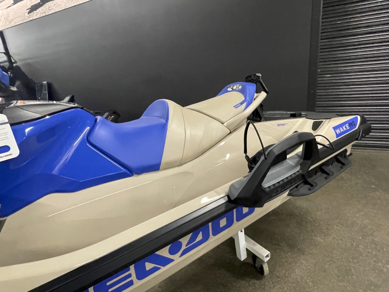 2026 Sea-Doo 13TA Water Craft