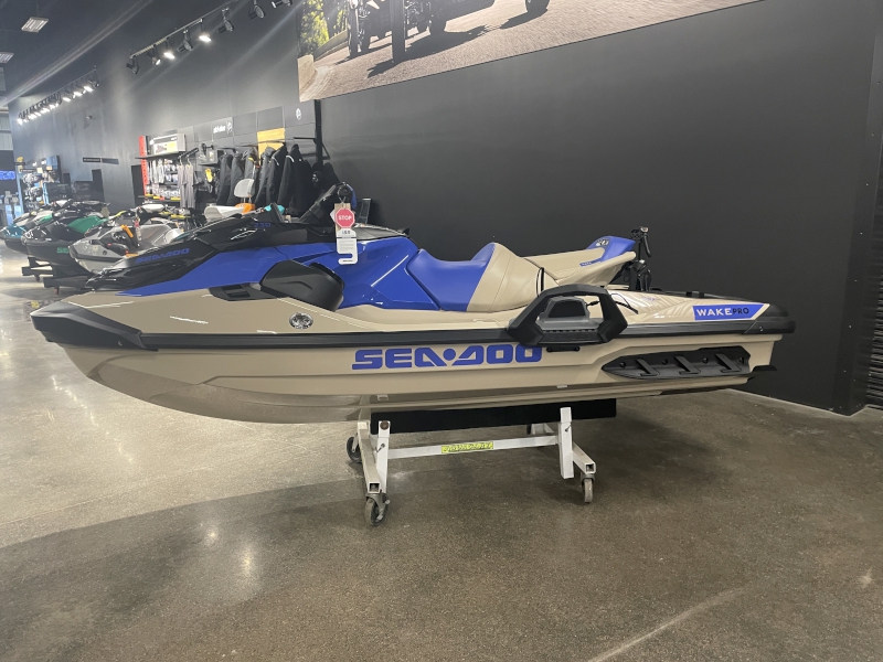2026 Sea-Doo 13TA Water Craft