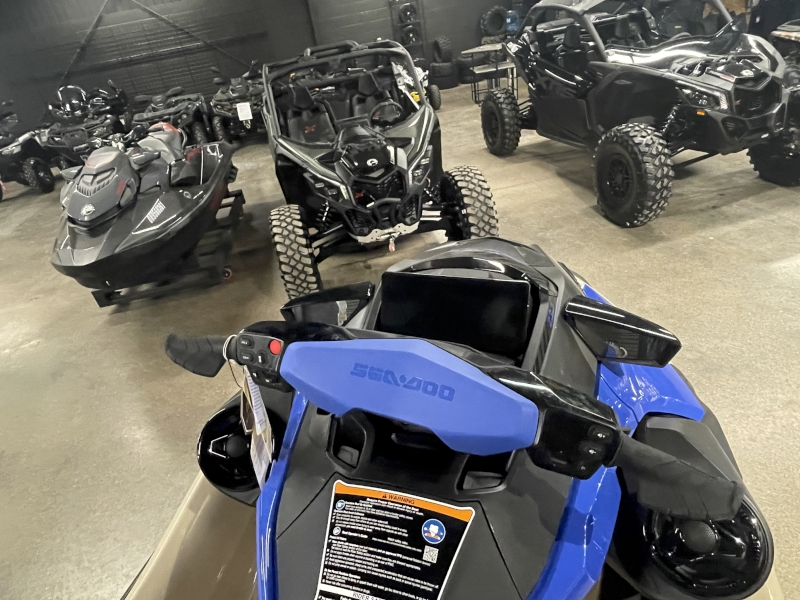 2026 Sea-Doo 13TA Water Craft