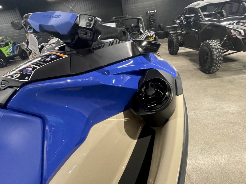 2026 Sea-Doo 13TA Water Craft