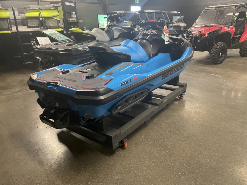 2026 Sea-Doo 22TD Water Craft