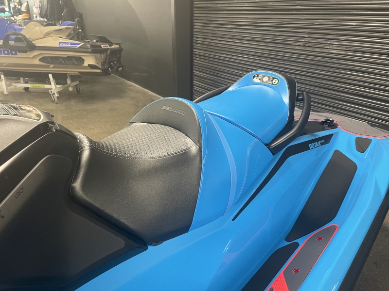 2026 Sea-Doo 22TD Water Craft