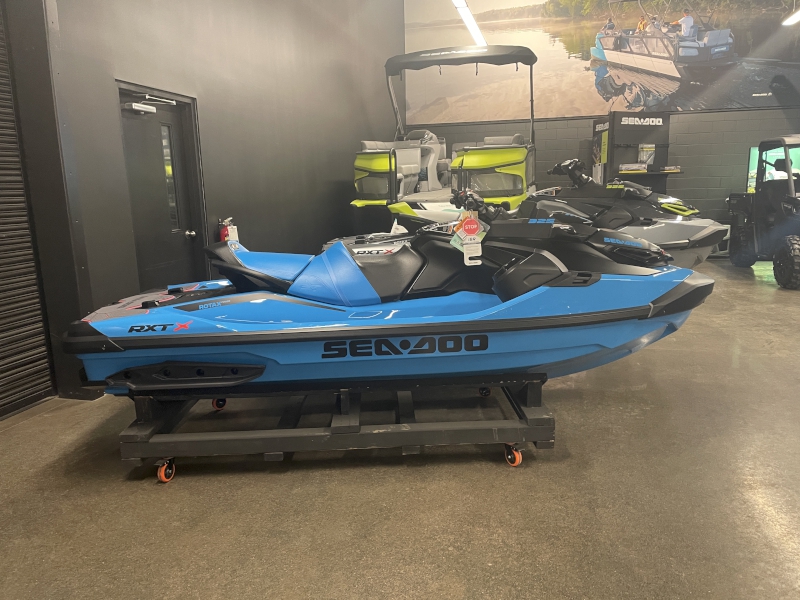 2026 Sea-Doo 22TD Water Craft