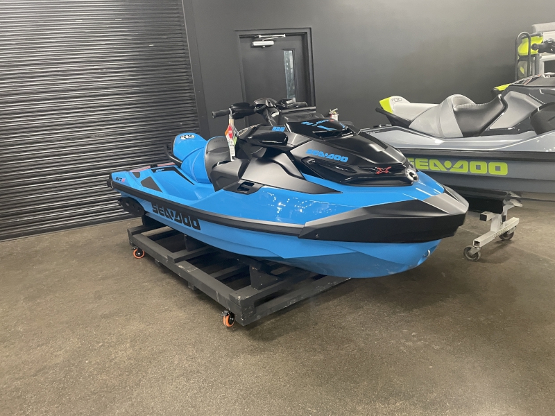 2026 Sea-Doo 22TD Water Craft