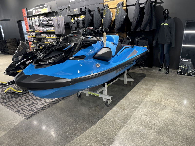 2026 Sea-Doo 23TD Water Craft