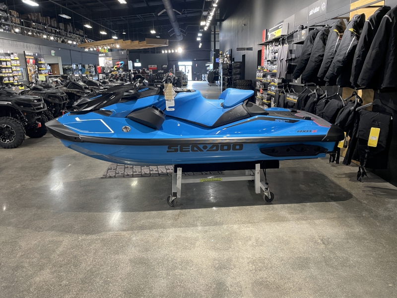 2026 Sea-Doo 23TD Water Craft