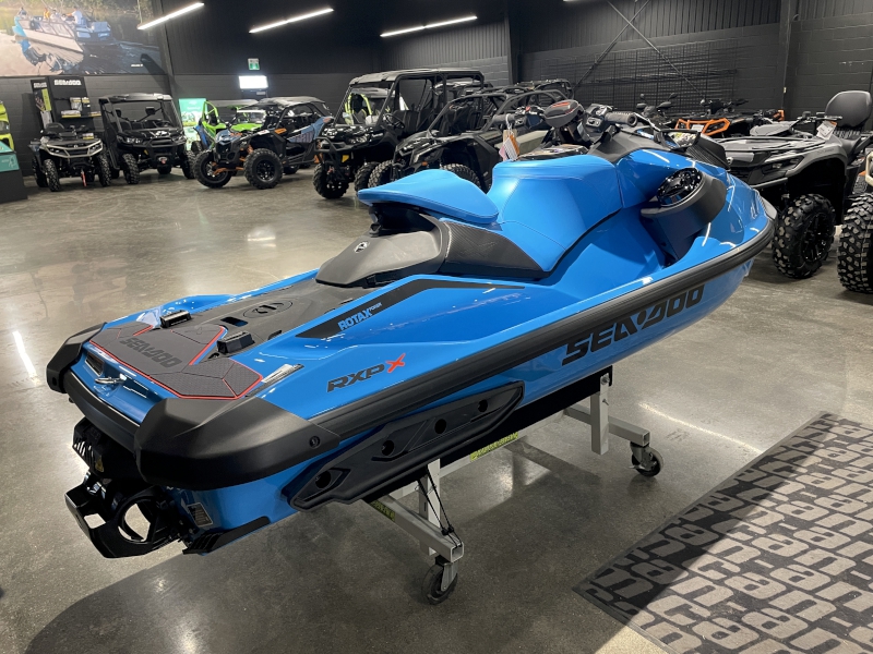2026 Sea-Doo 23TD Water Craft