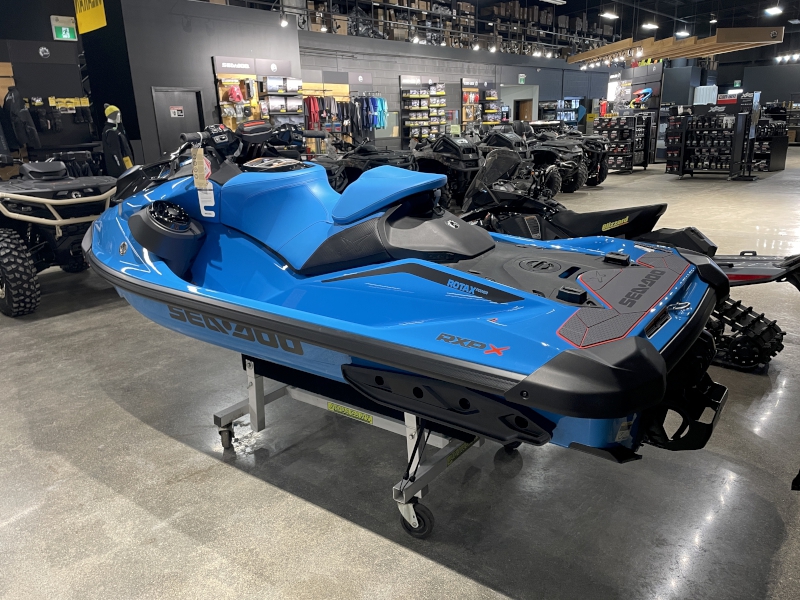 2026 Sea-Doo 23TD Water Craft