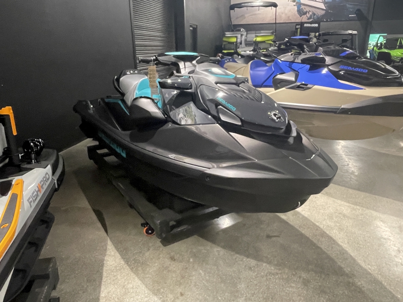 2026 Sea-Doo 36TD Water Craft
