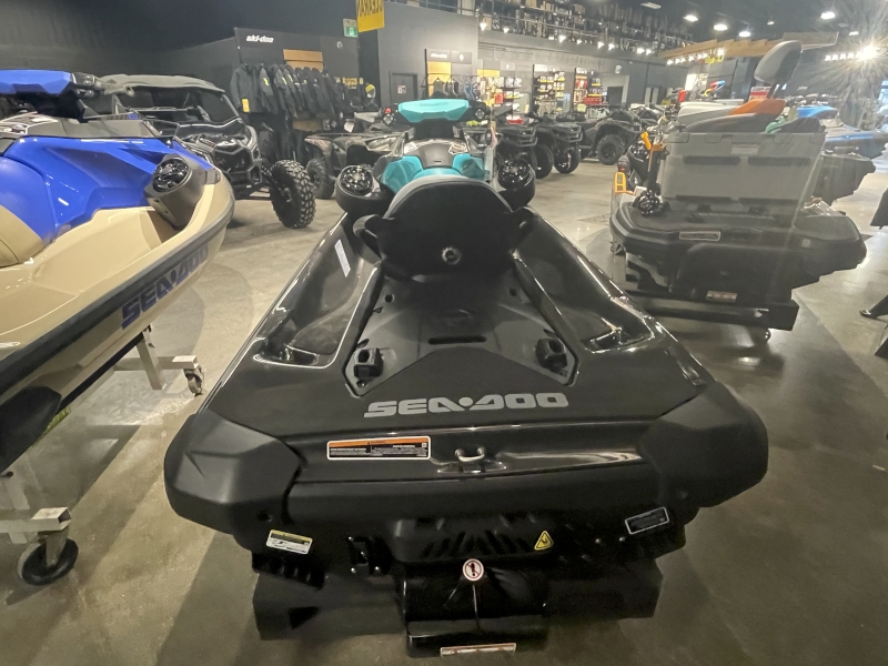 2026 Sea-Doo 36TD Water Craft