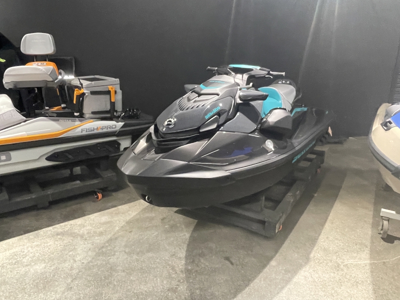 2026 Sea-Doo 36TD Water Craft