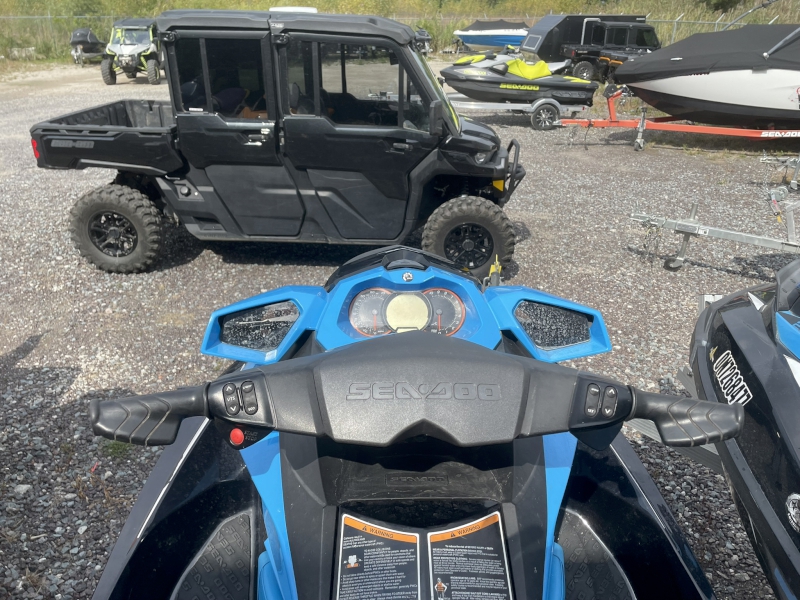 2019 Sea-Doo 36KA Water Craft