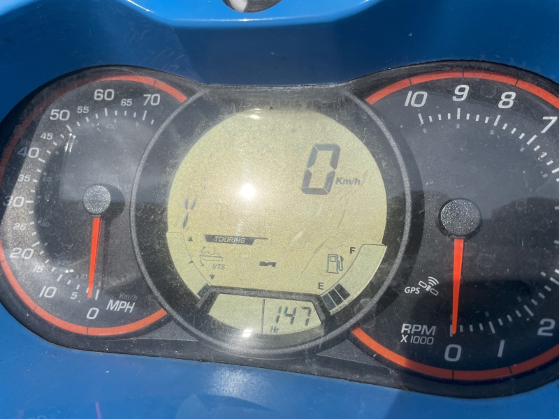 2019 Sea-Doo 36KA Water Craft