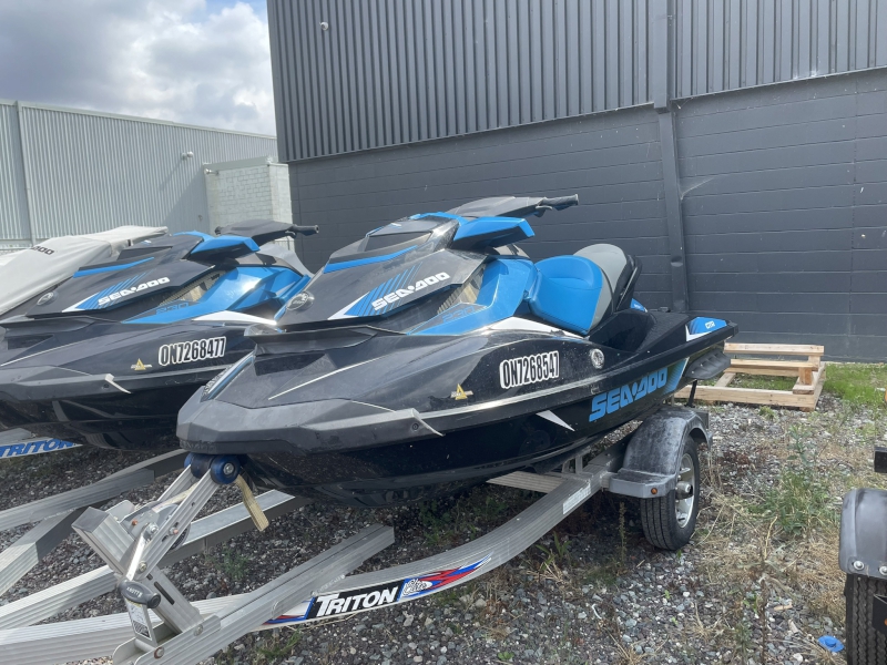 2019 Sea-Doo 36KA Water Craft