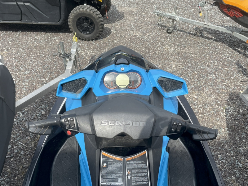 2019 Sea-Doo 36KA Water Craft