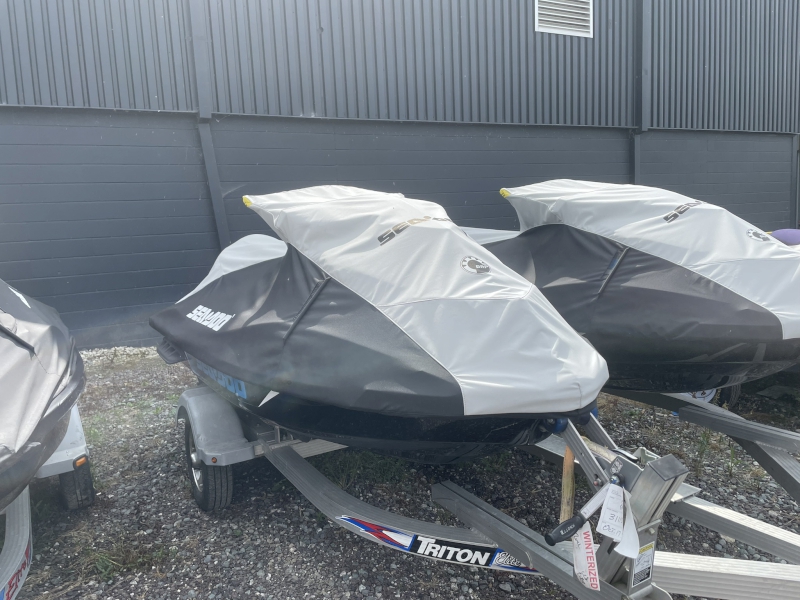 2019 Sea-Doo 36KA Water Craft
