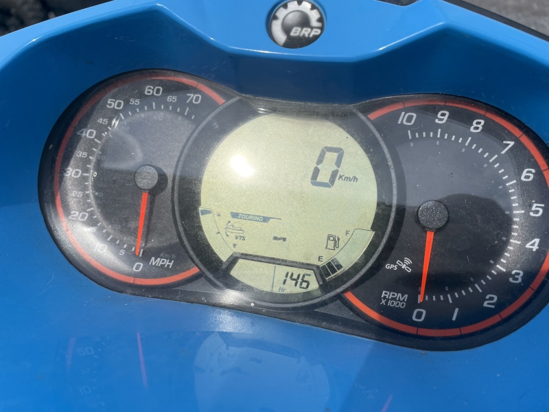 2019 Sea-Doo 36KA Water Craft