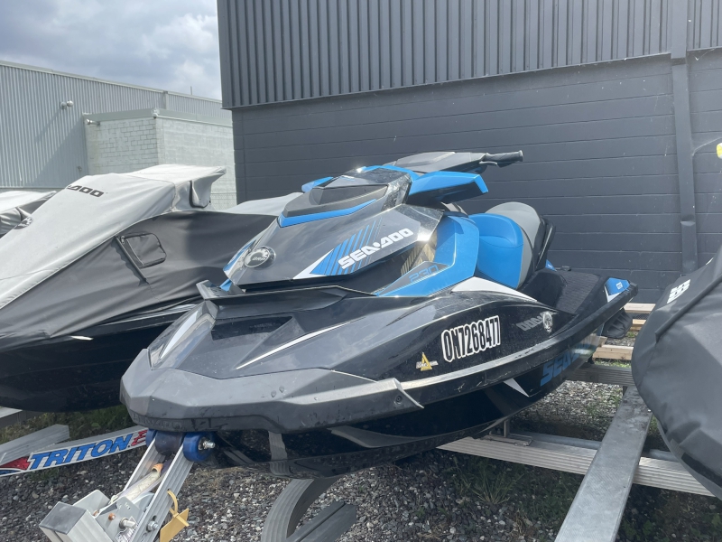 2019 Sea-Doo 36KA Water Craft