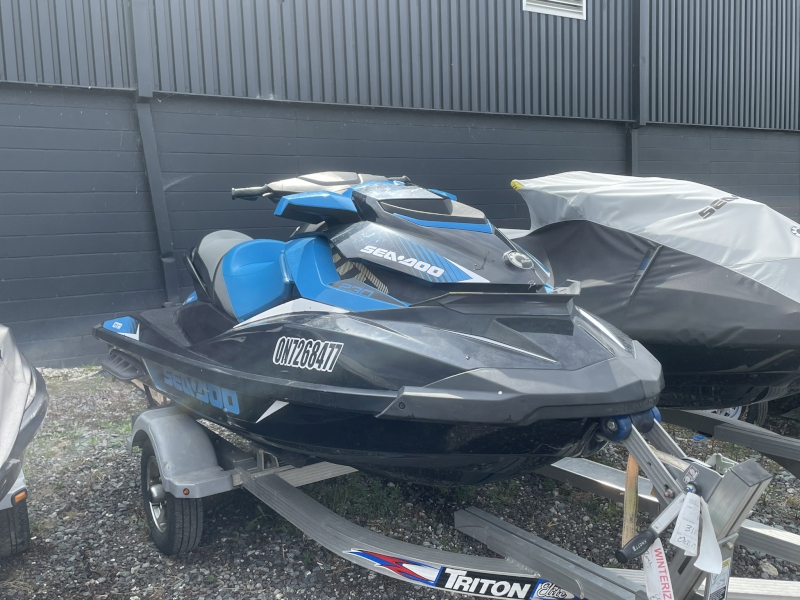 2019 Sea-Doo 36KA Water Craft