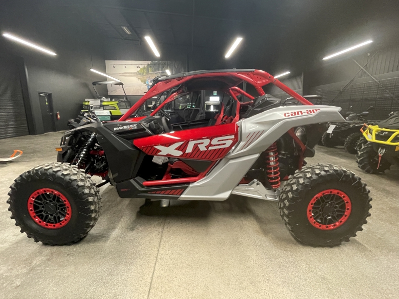 2025 Can-Am 7TSB Side by Side